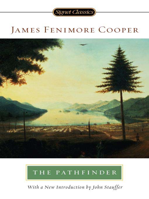 Title details for The Pathfinder by James Fenimore Cooper - Available